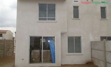 Casa en Venta en Casa en venta en Parque Las Pircas - Vallenar