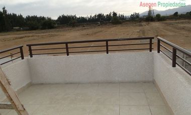 Casa en Venta en Casa en venta en Parque Las Pircas - Vallenar