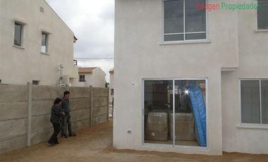 Casa en Venta en Casa en venta en Parque Las Pircas - Vallenar