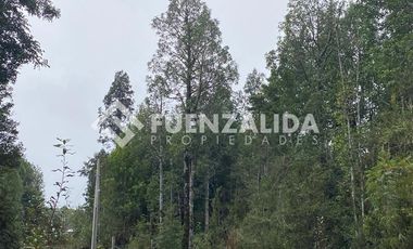 Parcela en Venta en Colonia la Poza, Colonia Tres Puentes