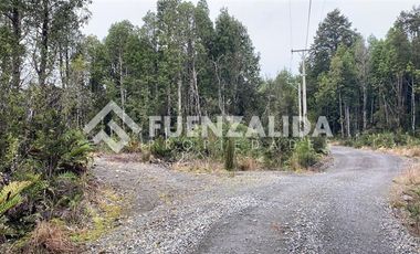 Parcela en Venta en Colonia la Poza, Colonia Tres Puentes