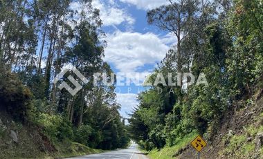 Parcela en Venta en Colonia la Poza, Colonia Tres Puentes