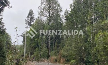 Parcela en Venta en Colonia la Poza, Colonia Tres Puentes