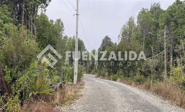 Parcela en Venta en Colonia la Poza, Colonia Tres Puentes