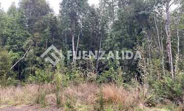 Parcela en Venta en Colonia la Poza, Colonia Tres Puentes