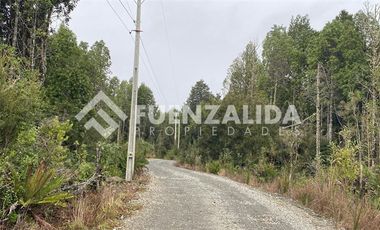 Parcela en Venta en Colonia la Poza, Colonia Tres Puentes