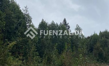 Parcela en Venta en Colonia la Poza, Colonia Tres Puentes