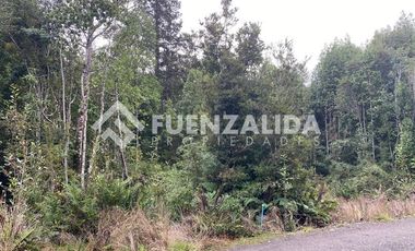 Parcela en Venta en Colonia la Poza, Colonia Tres Puentes