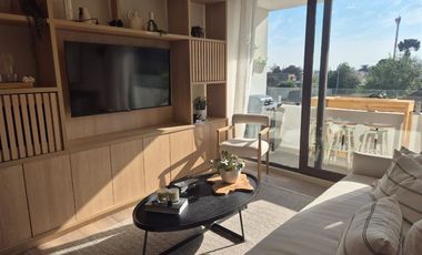 Departamento en Venta en Proyecto en última etapa de construcción, Av. San Joaquín con Miguel Ramirez