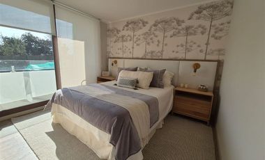 Departamento en Venta en Proyecto en última etapa de construcción, Av. San Joaquín con Miguel Ramirez