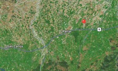 Agrícola en Venta en AGRICOLA RETIRO PARRAL