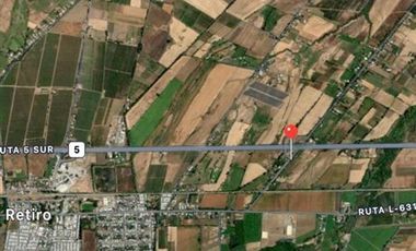 Agrícola en Venta en AGRICOLA RETIRO PARRAL