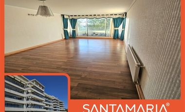 Departamento en Venta en Lomas San Andres, Concepcion