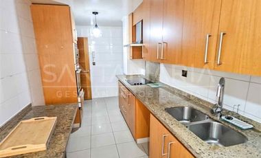 Departamento en Venta en Lomas San Andres, Concepcion