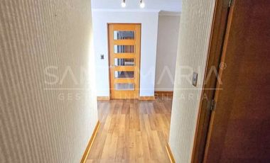 Departamento en Venta en Lomas San Andres, Concepcion