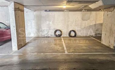 Departamento en Venta en Lomas San Andres, Concepcion