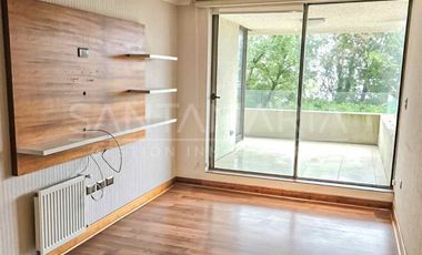 Departamento en Venta en Lomas San Andres, Concepcion