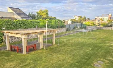 Departamento en Venta en Lomas San Andres, Concepcion