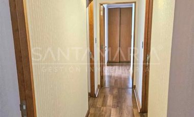 Departamento en Venta en Lomas San Andres, Concepcion