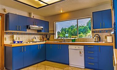 Casa en Venta en Condominio Santa Elena