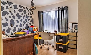 Casa en Venta en Condominio Santa Elena