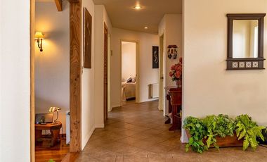 Casa en Venta en Condominio Santa Elena