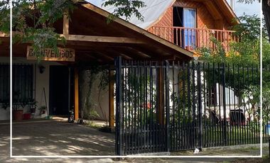 Casa en Venta en SARMIENTO