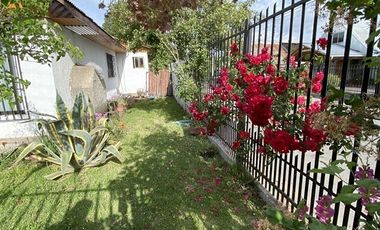 Casa en Venta en SARMIENTO