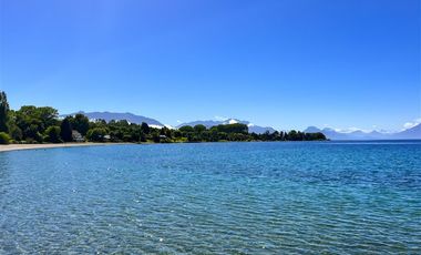 Parcela en Venta en Terreno Futrono Orilla al Estero (Cerco perimetral gratis)