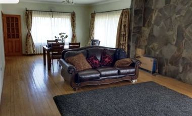 Casa en Venta en Condominio Alianza Francesa