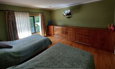 Casa en Venta en Condominio Alianza Francesa