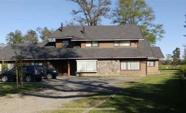 Casa en Venta en Condominio Alianza Francesa