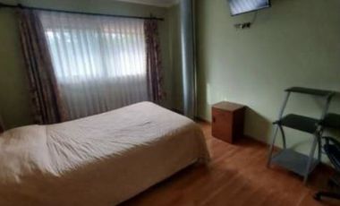 Casa en Venta en Condominio Alianza Francesa