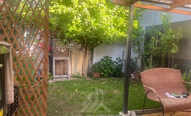 Casa en Venta en Pobl. Luis Cruz Martínez