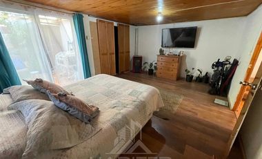 Casa en Venta en Pobl. Luis Cruz Martínez