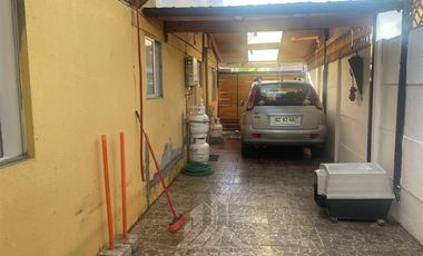 Casa en Venta en Pobl. Luis Cruz Martínez