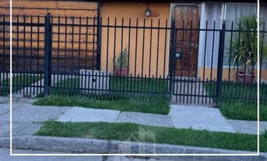 Casa en Venta en Pobl. Luis Cruz Martínez