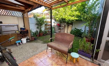 Casa en Venta en Pobl. Luis Cruz Martínez