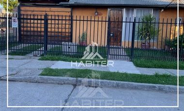 Casa en Venta en Pobl. Luis Cruz Martínez