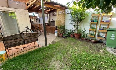 Casa en Venta en Pobl. Luis Cruz Martínez