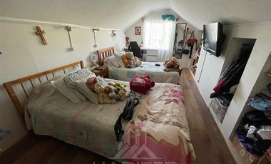 Casa en Venta en Pobl. Luis Cruz Martínez