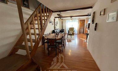 Casa en Venta en Pobl. Luis Cruz Martínez