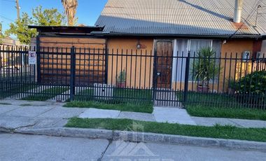 Casa en Venta en Pobl. Luis Cruz Martínez