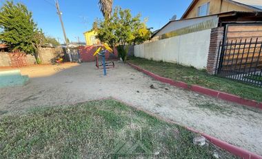 Casa en Venta en Pobl. Luis Cruz Martínez