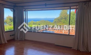 Casa en Arriendo en punta larga kilometro 5