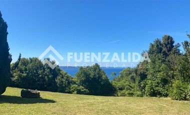 Casa en Arriendo en punta larga kilometro 5