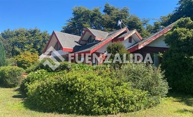 Casa en Arriendo en punta larga kilometro 5