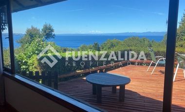 Casa en Arriendo en punta larga kilometro 5