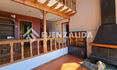 Casa en Arriendo en punta larga kilometro 5