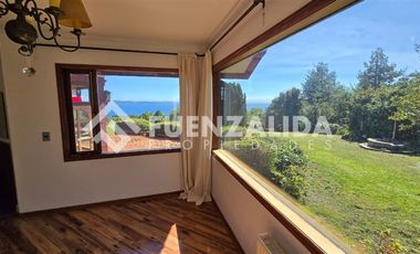 Casa en Arriendo en punta larga kilometro 5